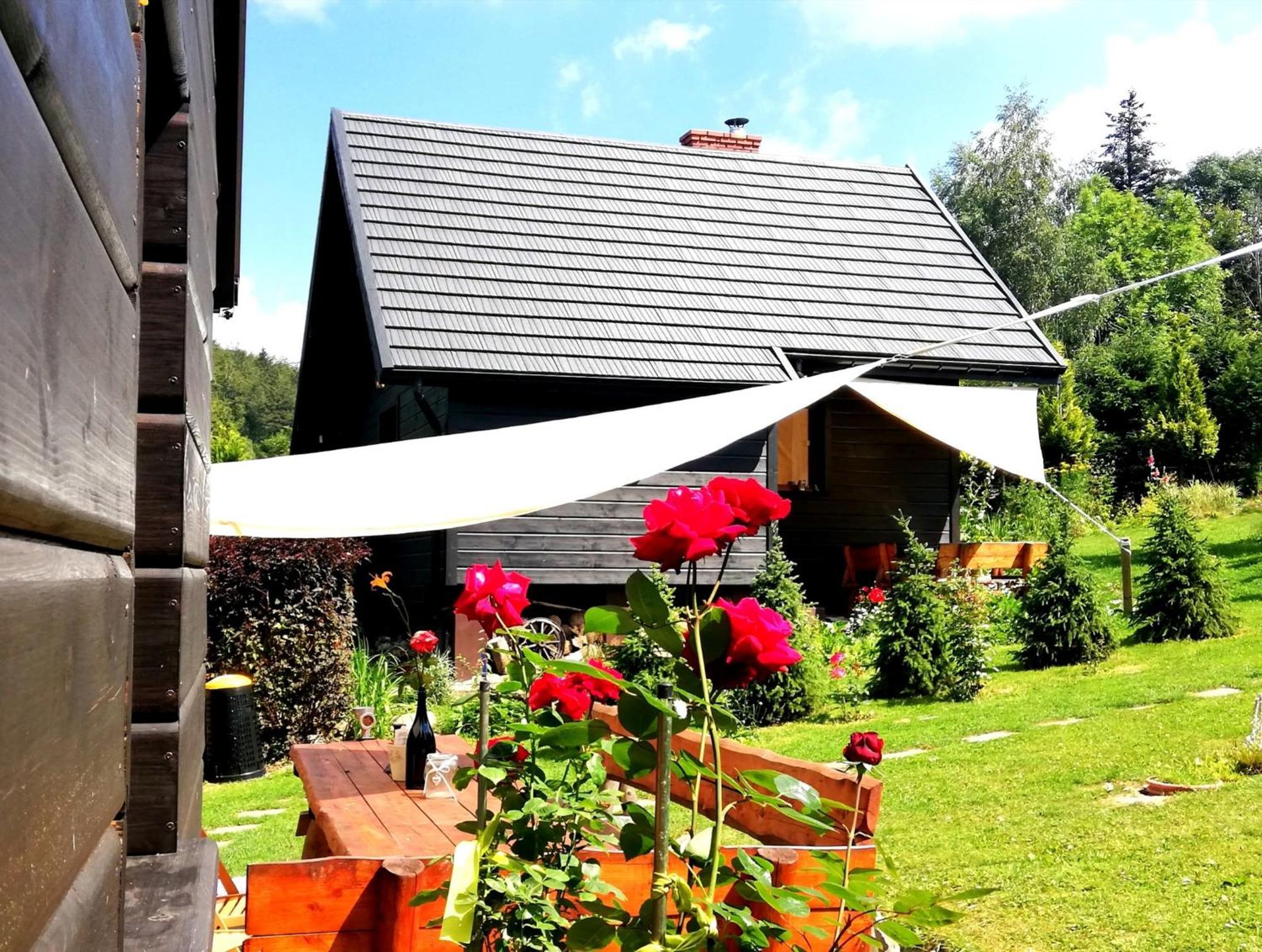 Beskidzka Ostoja Koszarawa Phòng bức ảnh